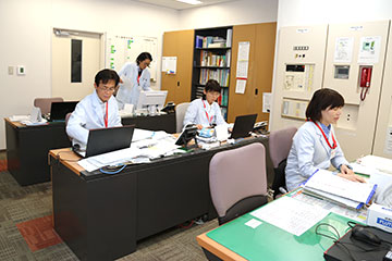 認知症疾患医療センター