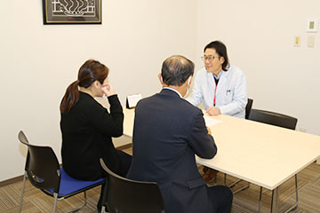 認知症疾患医療センター