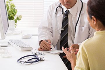 認知症疾患医療センター